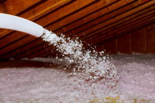 Best DIY Insulation Kits and Guidance in Abingdon, IL