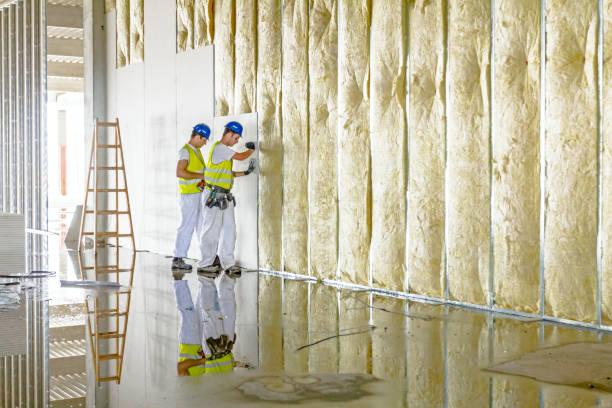 Types of Insulation We Offer in Abingdon, IL